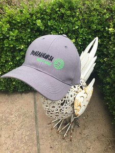 Products: MVW Cap - Matahuru Valley Walk