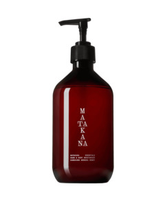 Hand & Body Moisturiser 500ml