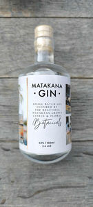 Matakana Gin minis Matakana Gin CoMatakana Gin
