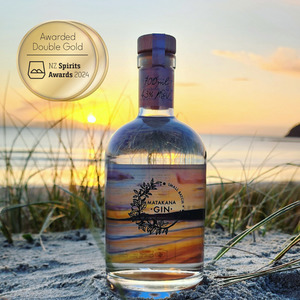 Matakana Gin 700ml Matakana Gin CoMatakana Gin