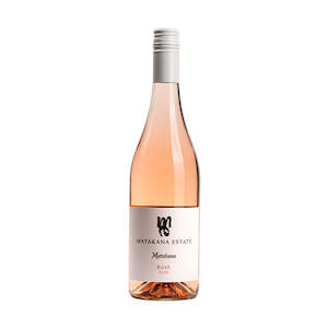 Matakana Estate Rose 2021