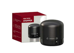 Gift Pack: Wine Stopper - Dust- Proof