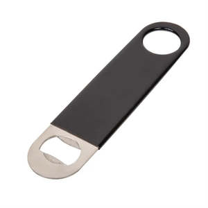 Gift Pack: Bar Blade Bottle Opener with PVC Grip
