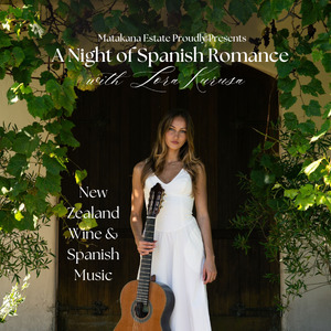 Experience: A Night of Spanish Romance with Lora Kurusa