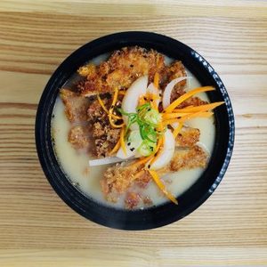 Products: Spicy Beef Ramen