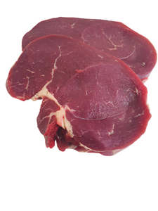 Beef Steak (per 500g)