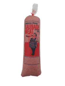 Sensational Sausages: Sausage Meat (each)