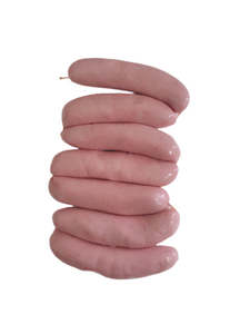 Pork Sausages