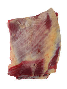 Fresh Brisket (per 500g)