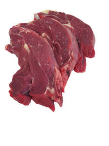 Gravy Beef (per 500g)