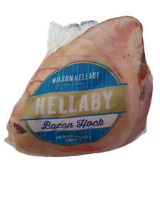 Bacon Hocks (per KG)