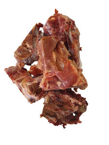 Pork: Bacon Bones (per KG)