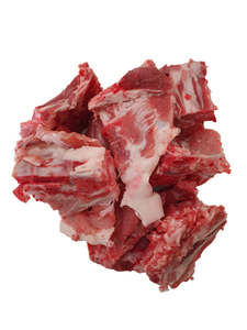 Pork Bones (per 500g)