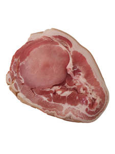 Bacon (per 500g)