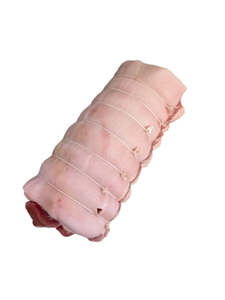 Rolled Pork (per 500g)