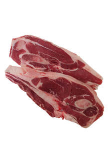 Shoulder Chops (per 500g)