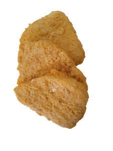 Chicken Schnitzel (per 500g)