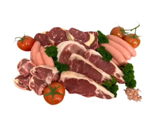 Other: Custom Meat Pack