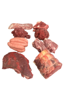Meat Packs: $95 Meat Pack