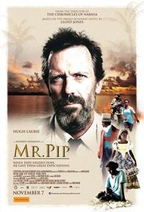 Products: Mr Pip – 21 November 2025