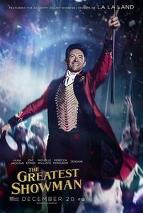 The Greatest Showman – 19 December 2025