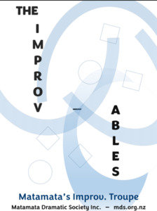 Products: Improv-Ables – 05-12-25