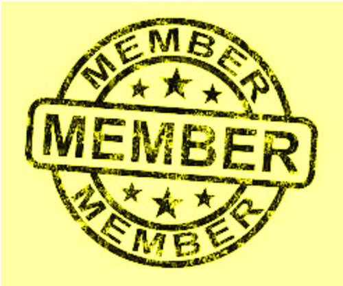 Products: Membership Single