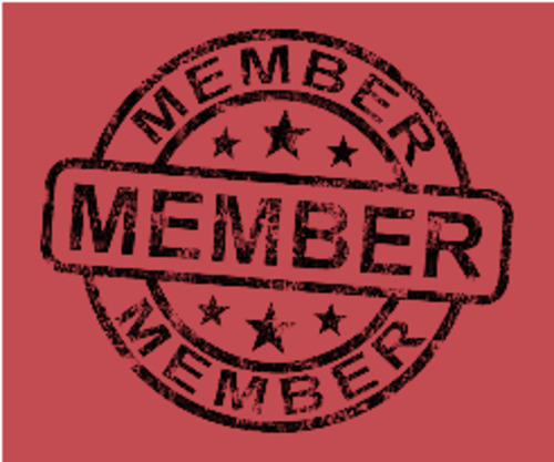 One off Production membership