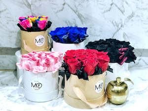 Real Roses Preserved | Lady Q