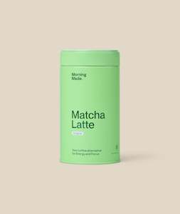 Original Matcha Latte