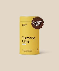 Original Turmeric Latte