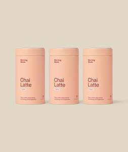 All: Original Chai Latte (3 Pack)