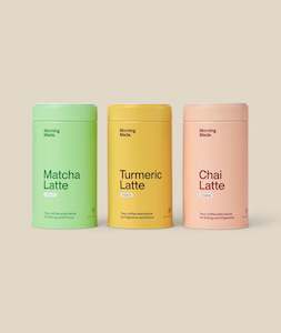 All: Make Your Morning