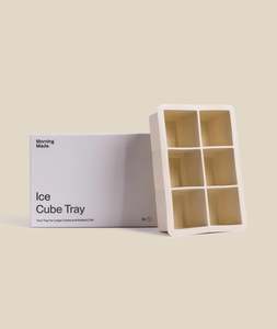 Accessories: Ice Cube Tray