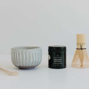 Great Gifts: Matcha Ritual Set