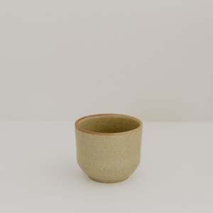 Great Gifts: Matcha Ceramic Cup | DJP Ceramics