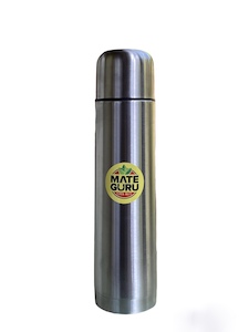 Products: Large thermos 950ml - Mate Guru