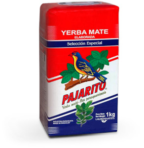 Especial Yerba Mate, Special Selection Yerba Mate Tea