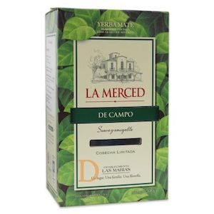 Products: La Merced De Campo 500g - Mate Guru