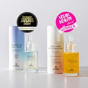 Frontpage: / FACE Ritual - A Complete AM & PM Skincare Routine
