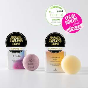 Frontpage: / HAIR Ritual