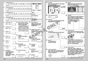 Maths mate New Zealand