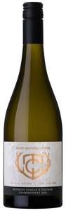 Current Release: Bendigo SV Chardonnay 2024