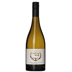 Current Release: Lowburn Single Vineyard Chardonnay 2024