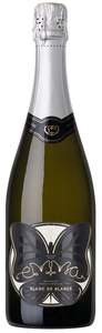 2020 Emma Blanc de Blancs Vintage Bubbles - Box of 6