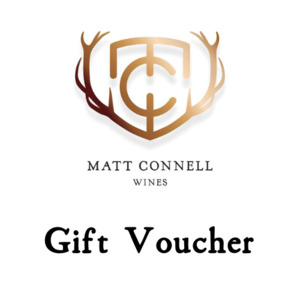 Current Release: Matt Connell Wines Gift Voucher