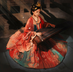 Red Brilliance Matt Griffins Art