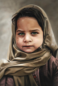 Ebrah Matt Griffins Art