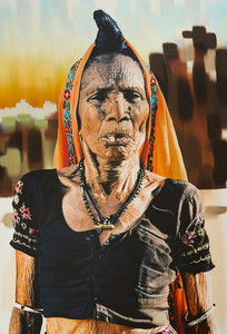 Products: Somewhere Two Be Matt Griffins Art