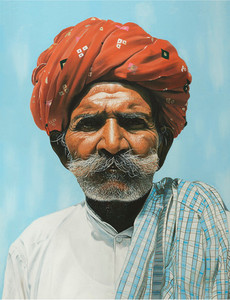 Products: Into The Lion's Den Matt Griffins Art